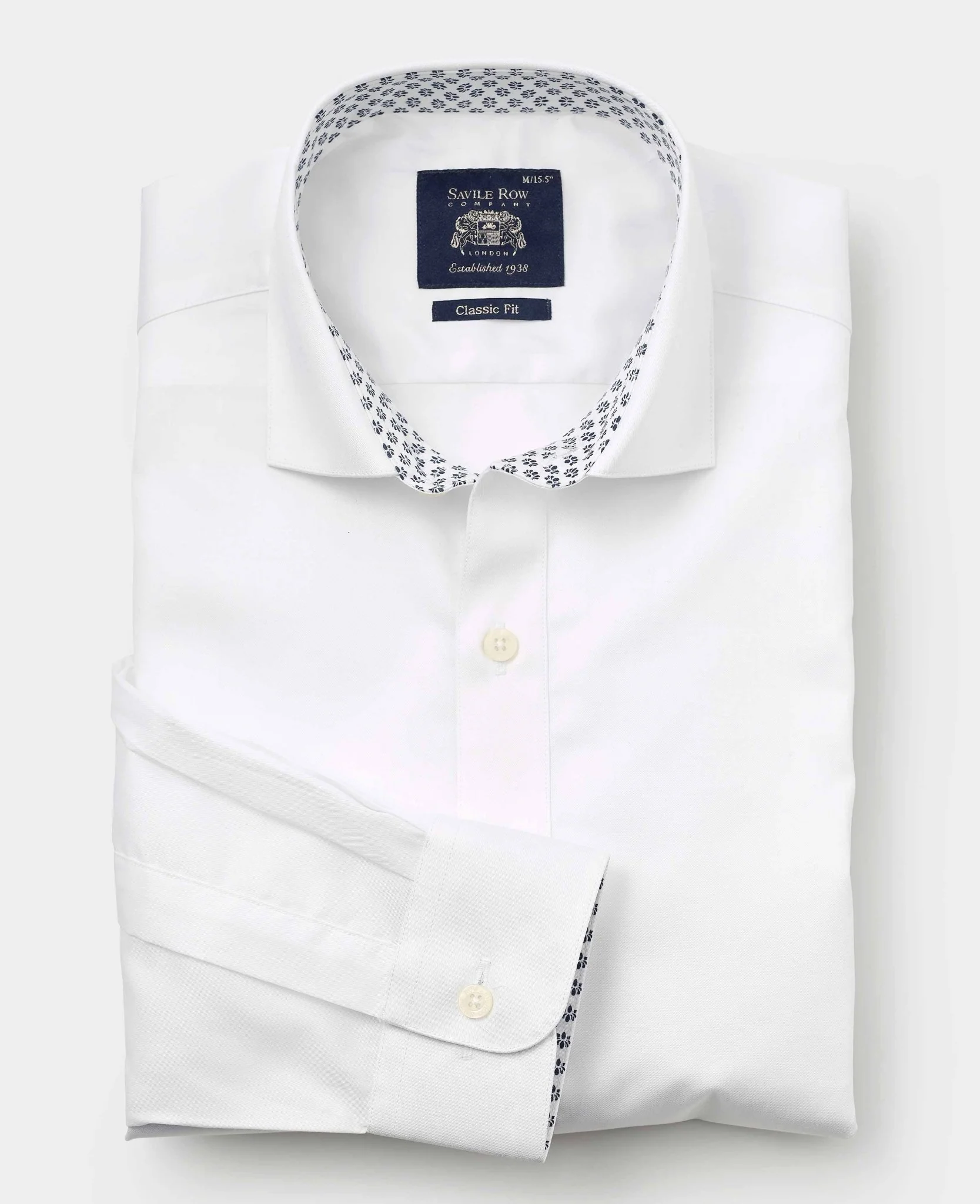White Shirts Sale